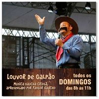 Pastor Gaúcho